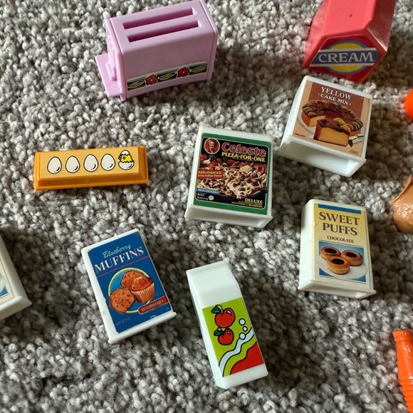 Vintage Barbie accessories - Picture 8 of 10